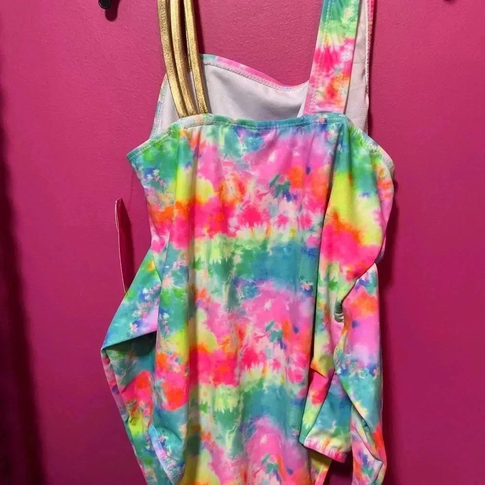 Girls Swimsuit